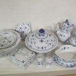 589 7189 DINNER SET